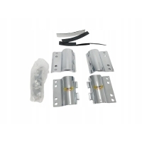 Стекло обтекатель передняя suzuki 1400 s83 boulevard 05 - 09 national cycle kit - cja