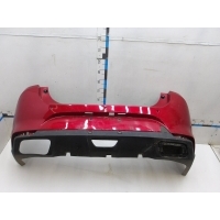 Бампер задний KAIYI E5 2021- G03280410101AA