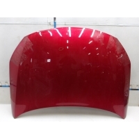 Капот KAIYI E5 2021- G10928000003AXXDY