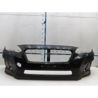 Бампер передний Subaru XV 2011- 57702FL310