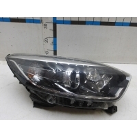 Фара правая Renault Kaptur 2016 260108765R