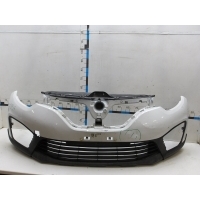 Бампер передний Renault Kaptur 2016 620222535R