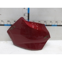 Бампер задний Renault Arkana 2019- 850178785R