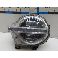 Фара правая Tank 300 2021- 4121101XKM14A