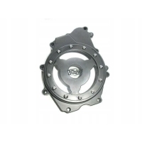 Крышка корпус двигателя yamaha yzf 600 r6 03-06