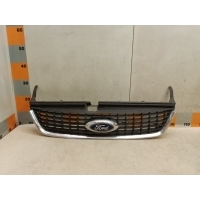Решетка радиатора Ford Mondeo 4 2010 7S718200D