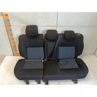 Сиденье заднее Ford Mondeo 4 2010 1485946, 1485945