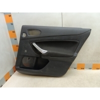 Обшивка двери Ford Mondeo 4 2010 1563122