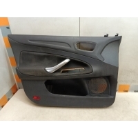 Обшивка двери Ford Mondeo 4 2010 1563230