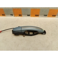 Ручка двери наружная Ford Mondeo 4 2010 1465793, 1776971
