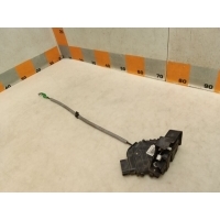 Замок двери задней левой Ford Mondeo 4 2010 6M2AR26413BC