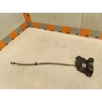 Замок двери задней правой Ford Mondeo 4 2010 6M2AR26412BC