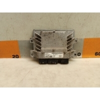 Блок управления двигателем Ford Mondeo 4 2010 7G9112A650AHJ