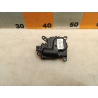 Моторчик заслонки отопителя Ford Mondeo 4 2010 1S7H19B634CA
