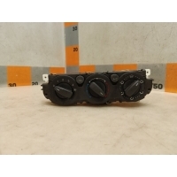 Блок управления отопителем Ford Mondeo 4 2010 6G9119980AG