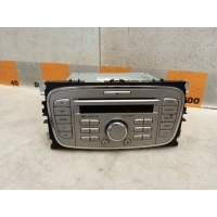 Магнитола Ford Mondeo 4 2010 8S7T18C815AC