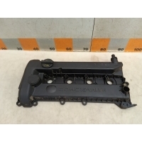 Крышка головки блока (клапанная) Mazda Mazda6 GG 2003 LF2210210C