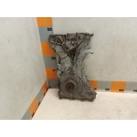 Крышка двигателя Mazda Mazda6 GG 2003 LF1710500A