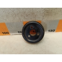 Шкив помпы Mazda Mazda6 GG 2003 L32715131
