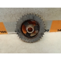 Шкив коленвала Mazda Mazda6 GG 2003 L32311400A