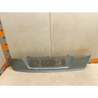 Накладка багажника Ford Mondeo 4 2010 7S71A423A40A