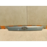 Накладка багажника Ford Mondeo 4 2010 7S71402B34A