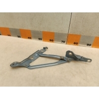 Петля крышки багажника Ford Mondeo 4 2010