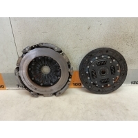 Комплект сцепления Ford Mondeo 4 2010 1746881