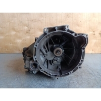 МКПП PNBA Ford Mondeo 4 2010 3M5R7002ND