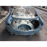 Задняя часть с крыльями Ford Mondeo 4 2010
