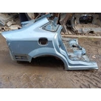 Крыло заднее правое Ford Mondeo 4 2010
