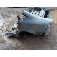 Крыло заднее левое Ford Mondeo 4 2010