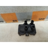 Катушка зажигания Ford Mondeo 4 2010 4M5G12029ZB, 0221503485