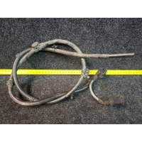 Проводка датчика ABS Volkswagen Jetta 7 2021