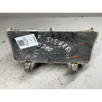 Щиток приборов (приборная панель) Ford Sierra 1990 88BB-10848-AA