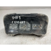 Щиток приборов (приборная панель) Ford Escort 5 1994 91AB-10848-AD