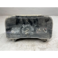 Щиток приборов (приборная панель) Ford Escort 5 1994 91AB-10848-AD