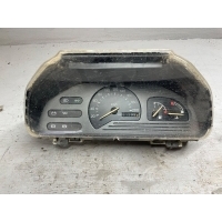 Щиток приборов (приборная панель) Ford Fiesta 3 1993 89FB-10848-AB