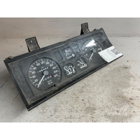Щиток приборов (приборная панель) Renault 19 1 1992 7700839928