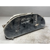 Щиток приборов (приборная панель) Mitsubishi Galant 7 1994 MB918445