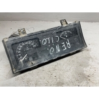 Щиток приборов (приборная панель) Renault Clio 1 1997 7700841348