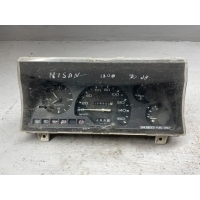 Щиток приборов (приборная панель) Nissan Micra K10 1991 24810-25B07