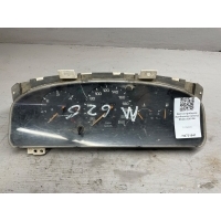 Щиток приборов (приборная панель) Mazda 626 GE 1996