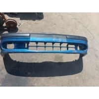 Бампер передний Renault Scenic 1 1998