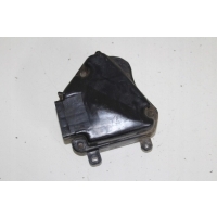 Hyosung gf 125 airbox корпус фильтра воздушный