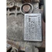ТНВД Peugeot Boxer 1 1998