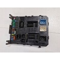 Citroen c4 1 i peugeot 307 блок блок управления skrzynka bsi 9661940480