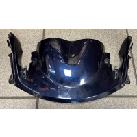 Bmw k1200 gt / rs k41 заполнение тросик 7653399