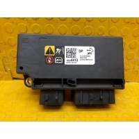 Блок управления AIR BAG Cadillac Escalade YS 2016 13518050, 13594413