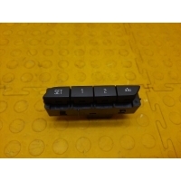 Блок кнопок Cadillac Escalade YS 2016 22962508